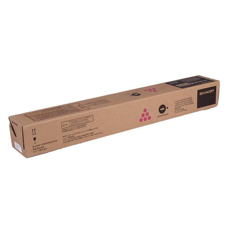 Sharp Cartuș toner original Sharp MX61GTMA Magenta pentru imprimante/copiere Sharp