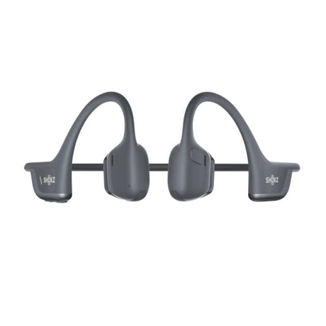 AfterShokz Căști sport wireless Shokz OpenRun Pro 2, open-ear, negre, model S820-ST-BK