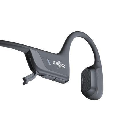 AfterShokz Căști sport wireless Shokz OpenRun Pro 2 Mini, design deschis, Bluetooth, culoare negru (Schwarz), S821-MN-BK
