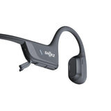 AfterShokz Căști sport wireless Shokz OpenRun Pro 2 Mini, design deschis, Bluetooth, culoare negru (Schwarz), S821-MN-BK