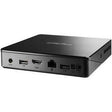 Mini PC Shuttle XPC Nano NS02A V2 PFB-NS02A041 | Android 8.1, Negru