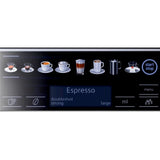 Siemens Siemens Coffeemachine EQ6 Plus s100 black Schwarz (TE651319RW)