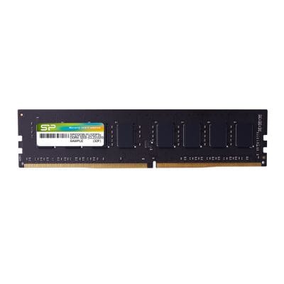 Silicon power Memorie RAM Memorie RAM Silicon power SP016GBLFU320X02 | 16GB, 16GB, Roșu
