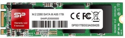 Silicon power SSD intern SSD Silicon power SP001TBSS3A55M28 | 1TB