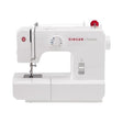 Singer Singer Sewing Machine Promise white (1408)