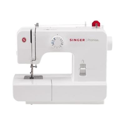 Singer Singer Sewing Machine Promise white (1408)