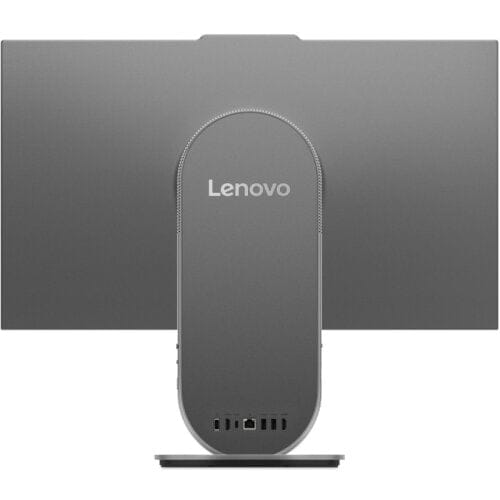 All-in-One PC Lenovo F0J2004JRI | Ultra 7 255H, 16GB RAM, 1TB SSD, 27", Tactil, Gri