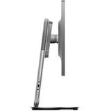 All-in-One PC Lenovo F0J2004JRI | Ultra 7 255H, 16GB RAM, 1TB SSD, 27", Tactil, Gri