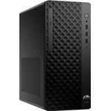Calculator Desktop HP B6XU0ET | i5-14500, 16GB RAM, 512GB SSD, Negru