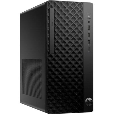 Calculator Desktop HP B6XU0ET | i5-14500, 16GB RAM, 512GB SSD, Negru