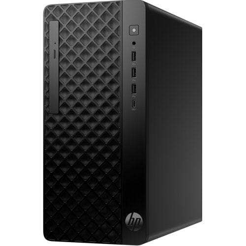 Calculator Desktop HP B6XU0ET | i5-14500, 16GB RAM, 512GB SSD, Negru
