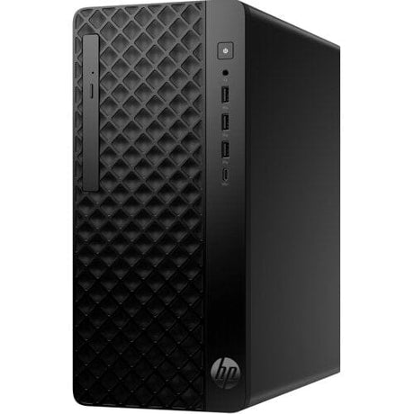 Calculator Desktop HP B6XU0ET | i5-14500, 16GB RAM, 512GB SSD, Negru