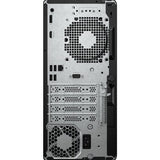 Calculator Desktop HP B6XU0ET | i5-14500, 16GB RAM, 512GB SSD, Negru
