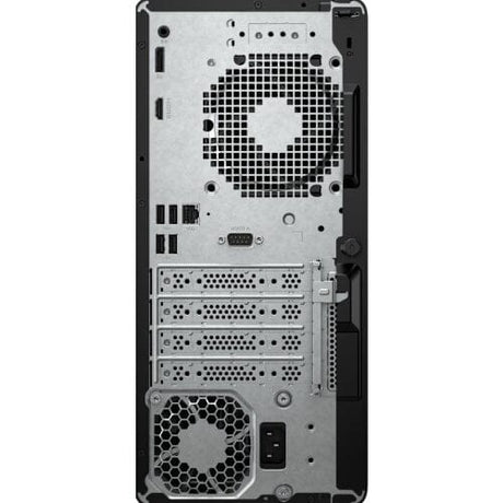 Calculator Desktop HP B6XU0ET | i5-14500, 16GB RAM, 512GB SSD, Negru