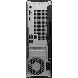 Calculator Desktop SFF HP B6XR1ET | i5-14400, 16GB RAM, 512GB SSD, Negru