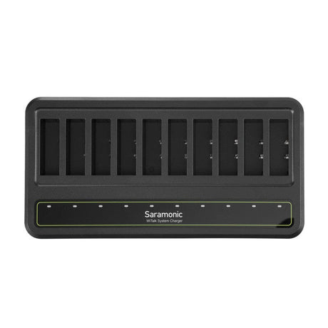 Intercom Saramonic WITALK WT6D | 6 Utilizatori, Full Duplex