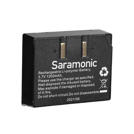 Intercom Saramonic WITALK WT7D | 7 Utilizatori, Full Duplex