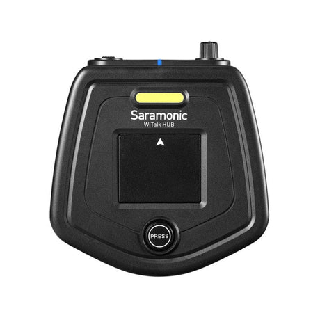 Intercom Saramonic WITALK WT7D | 7 Utilizatori, Full Duplex