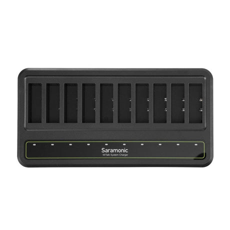 Intercom Saramonic WITALK WT7S | 7 Utilizatori, Full Duplex