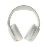 Skullcandy Căști Over-Ear Skullcandy Crusher ANC 2, Anulare Activă Zgomot, Control Bass, Alb (S6CAW-S951)