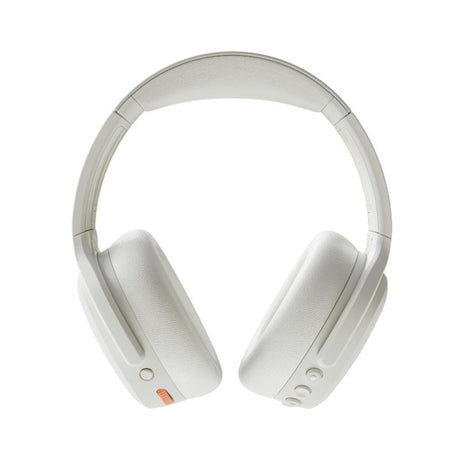 Skullcandy Căști Over-Ear Skullcandy Crusher ANC 2, Anulare Activă Zgomot, Control Bass, Alb (S6CAW-S951)