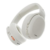 Skullcandy Căști Over-Ear Skullcandy Crusher ANC 2, Anulare Activă Zgomot, Control Bass, Alb (S6CAW-S951)