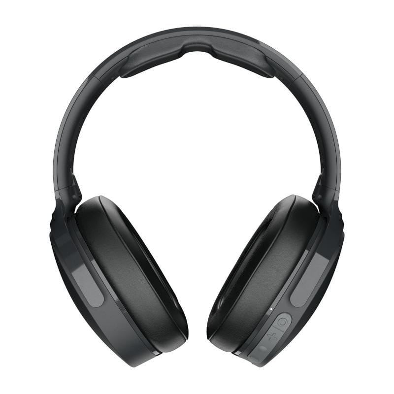 Skullcandy Căști over-ear Skullcandy Hesh Evo, Wireless, Negru (S6HVW-N740)