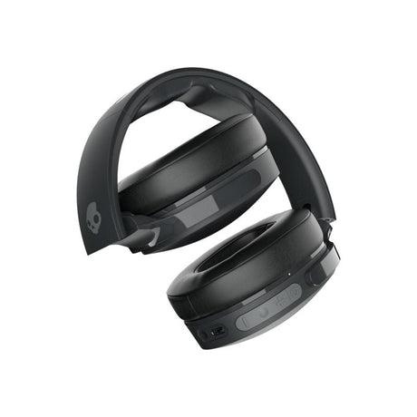 Skullcandy Căști over-ear Skullcandy Hesh Evo, Wireless, Negru (S6HVW-N740)