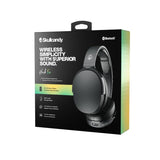 Skullcandy Căști over-ear Skullcandy Hesh Evo, Wireless, Negru (S6HVW-N740)