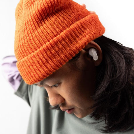 Skullcandy Căști Wireless Skullcandy Dime 3 TWS, Alb, Bluetooth, cu carcasă de încărcare (S2DCW-R951)