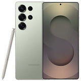 Smartphone Samsung Galaxy S25 Ultra SM-S938BZGGEUE | 6.9", 12GB RAM, 256GB, 5G, Titanium Jadegreen