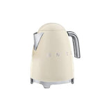 SMEG Fierbător electric SMEG KLF03CREU, design retro, culoare crem