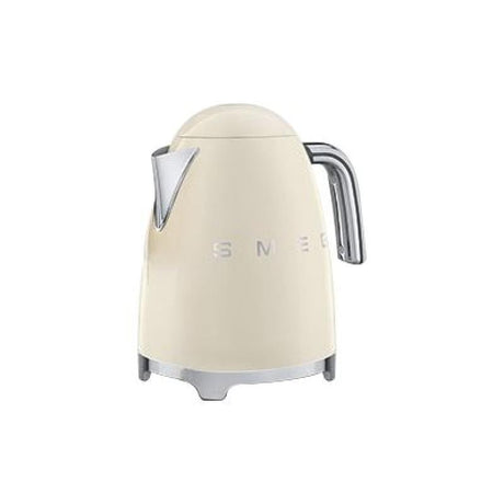 SMEG Fierbător electric SMEG KLF03CREU, design retro, culoare crem
