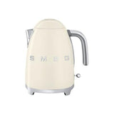 SMEG Fierbător electric SMEG KLF03CREU, design retro, culoare crem