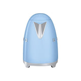 SMEG Fierbător electric SMEG KLF03PBEU, 1,7L, design retro, albastru pastel