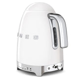 SMEG SMEG Kettle (KLF04WHEU) white (KLF04WHEU)