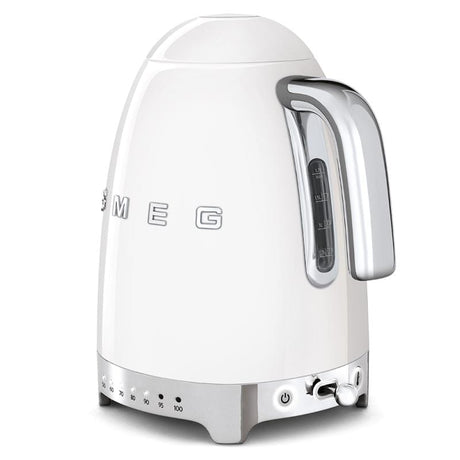 SMEG SMEG Kettle (KLF04WHEU) white (KLF04WHEU)