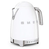 SMEG SMEG Kettle (KLF04WHEU) white (KLF04WHEU)