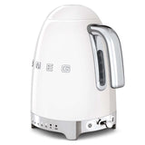 SMEG SMEG Kettle (KLF04WHEU) white (KLF04WHEU)