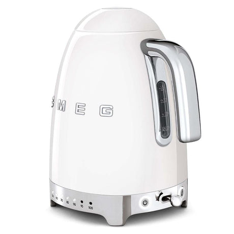 SMEG SMEG Kettle (KLF04WHEU) white (KLF04WHEU)