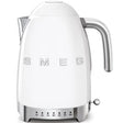 SMEG SMEG Kettle (KLF04WHEU) white (KLF04WHEU)