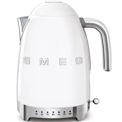 SMEG SMEG Kettle (KLF04WHEU) white (KLF04WHEU)
