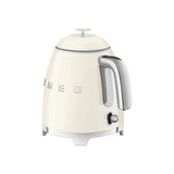 SMEG Fierbător electric SMEG KLF05CREU Mini 0,8 L, crem, design retro
