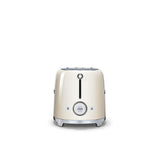 SMEG SMEG Toaster (TSF01CREU) creme (TSF01CREU)