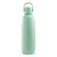 SodaStream Sticlă reutilizabilă SodaStream Fizz & Go COOL 0,9 L, mentă, pentru apă carbogazoasă, portabilă