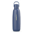 SodaStream Sticlă SodaStream Fizz&Go COOL 0,9 L, Storm, pentru băuturi carbogazoase, reutilizabilă