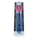 SodaStream Aparat de sifon SodaStream Terra albastru deschis, Quick Connect, cu butelie CO2 și sticlă PET 1 L