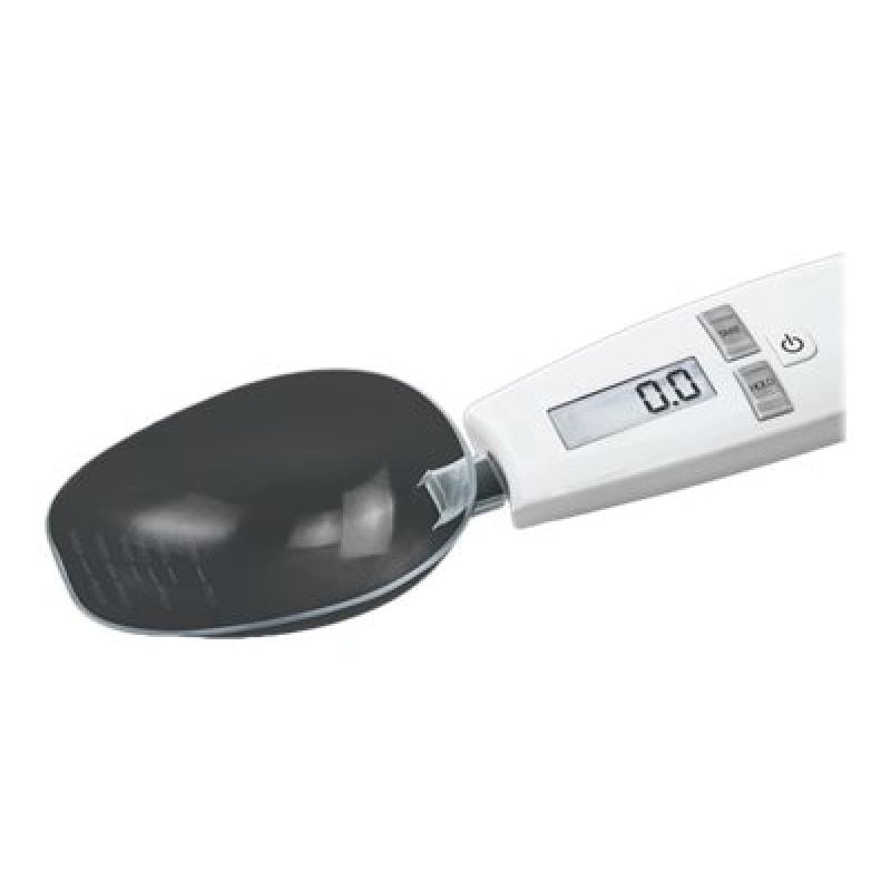 Leifheit Lingură de măsurare digitală Soehnle Cooking Star, precizie 0,1 g, capacitate 500 g (66220)
