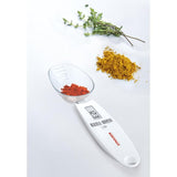 Leifheit Lingură de măsurare digitală Soehnle Cooking Star, precizie 0,1 g, capacitate 500 g (66220)