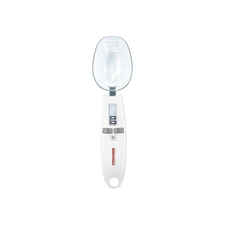 Leifheit Lingură de măsurare digitală Soehnle Cooking Star, precizie 0,1 g, capacitate 500 g (66220)
